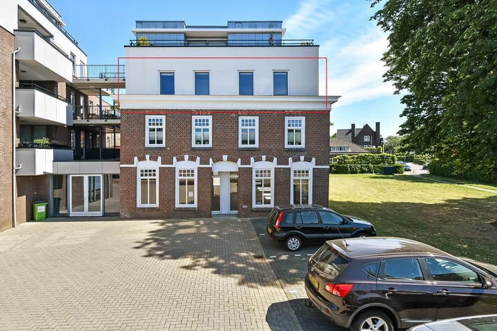 Foto 1 van Eshofsestraat 2-N