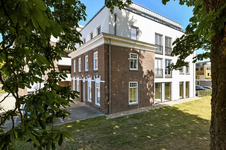 Foto 2 van Eshofsestraat 2-N