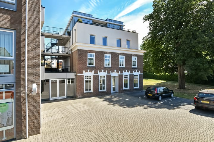 Foto 3 van Eshofsestraat 2-N