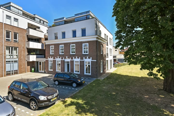 Foto 4 van Eshofsestraat 2-N