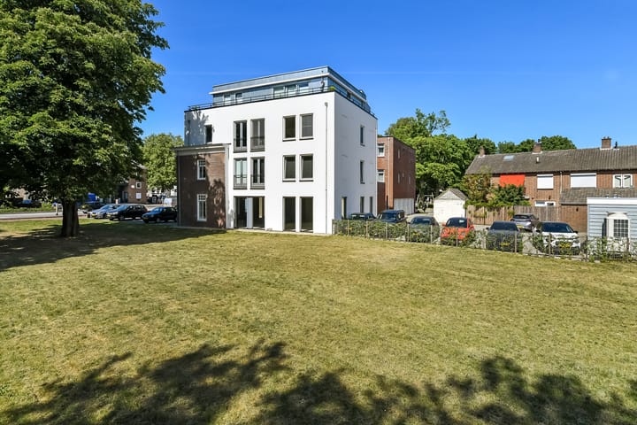 Foto 5 van Eshofsestraat 2-N