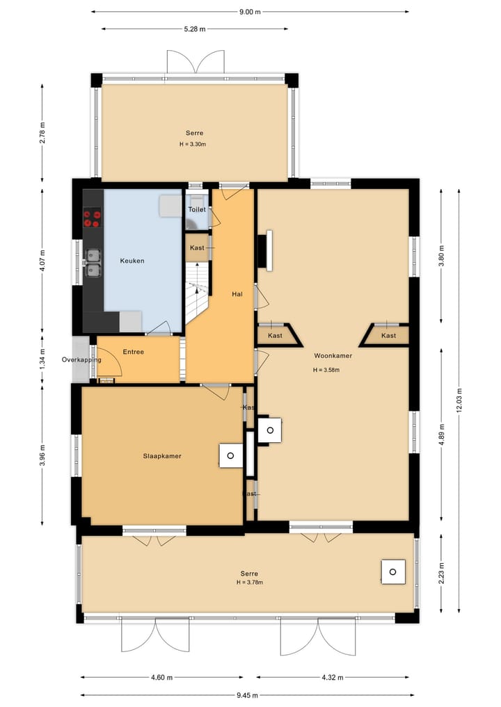 Foto 70 van Zutphenseweg 37