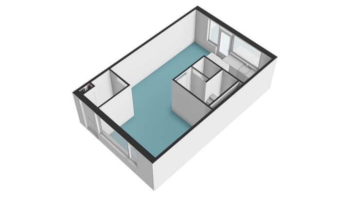 Foto 42 van Zuidende 34