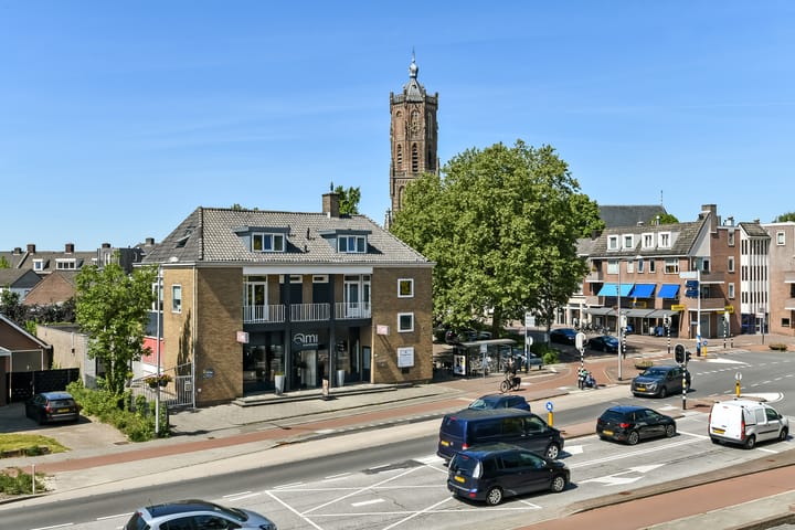 Foto 6 van Eshofsestraat 2-N