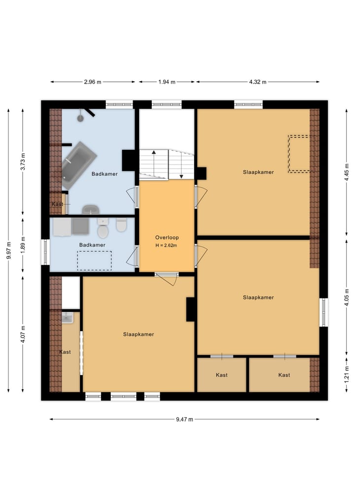 Foto 71 van Zutphenseweg 37