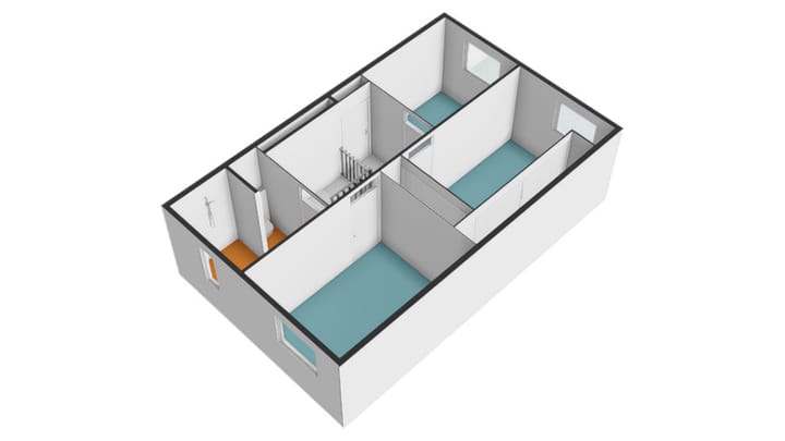 Foto 44 van Zuidende 34