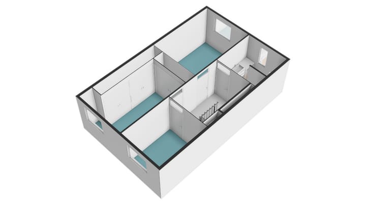 Foto 45 van Zuidende 34