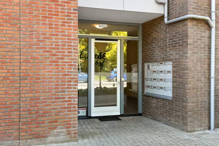 Foto 7 van Eshofsestraat 2-N