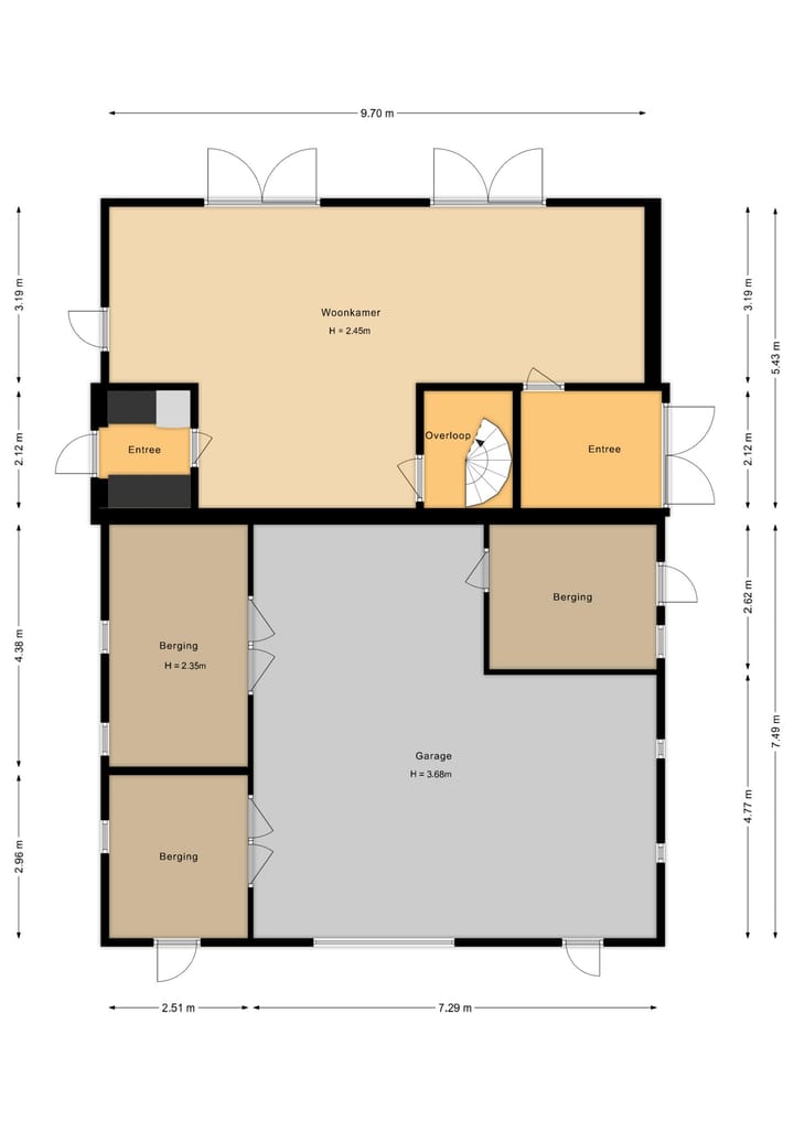 Foto 74 van Zutphenseweg 37