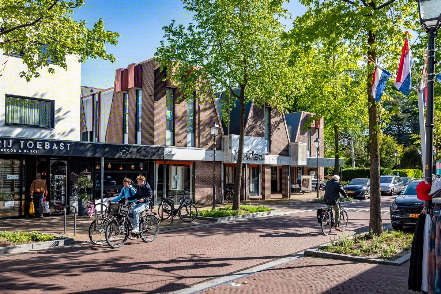 Bekijk foto 3 van Westerdorpsstraat 6