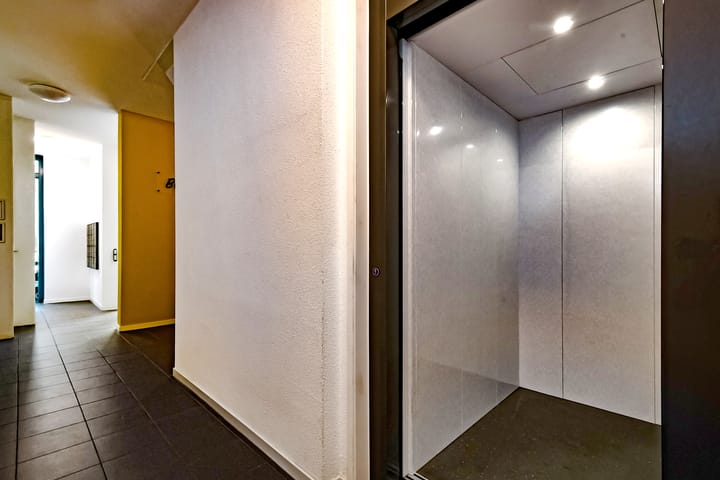 Foto 9 van Eshofsestraat 2-N