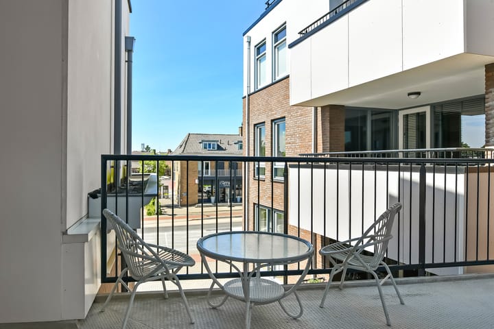 Foto 11 van Eshofsestraat 2-N