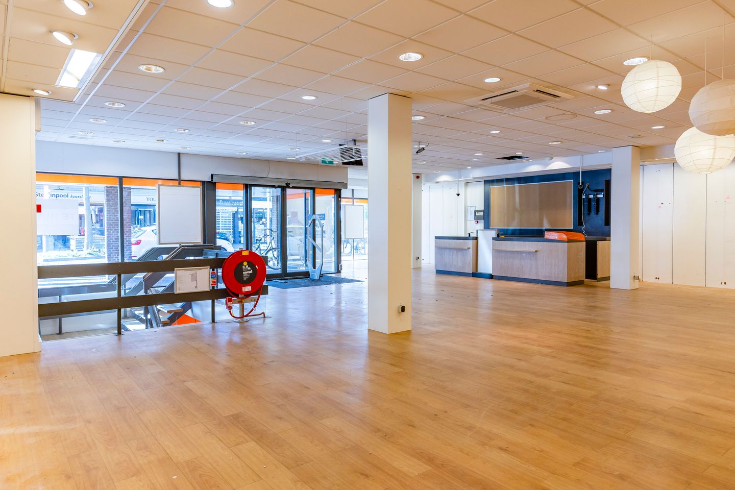 Bekijk foto 5 van Westerdorpsstraat 6