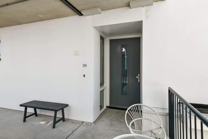 Foto 13 van Eshofsestraat 2-N