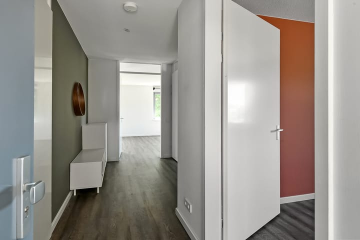 Foto 14 van Eshofsestraat 2-N