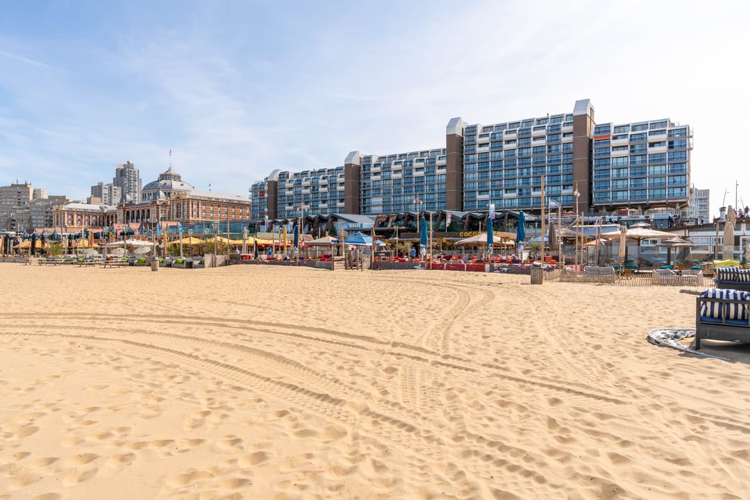 Foto 1 van Rederserf 34