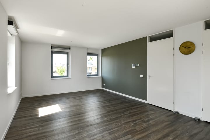 Foto 16 van Eshofsestraat 2-N