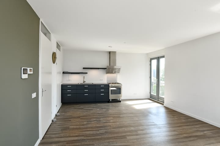 Foto 17 van Eshofsestraat 2-N