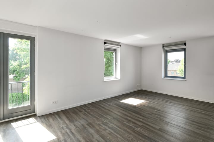 Foto 20 van Eshofsestraat 2-N