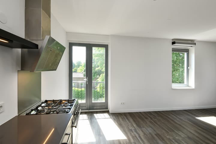 Foto 21 van Eshofsestraat 2-N