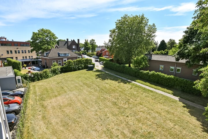 Foto 23 van Eshofsestraat 2-N