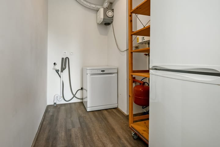 Foto 24 van Eshofsestraat 2-N