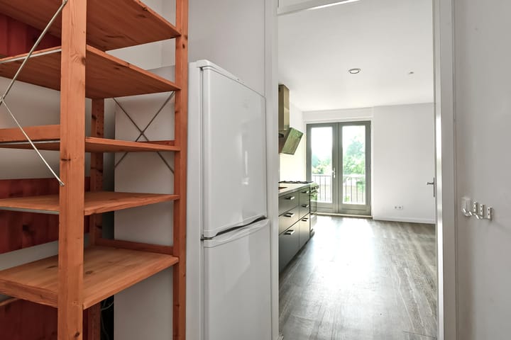 Foto 25 van Eshofsestraat 2-N