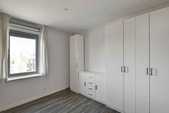 Foto 27 van Eshofsestraat 2-N