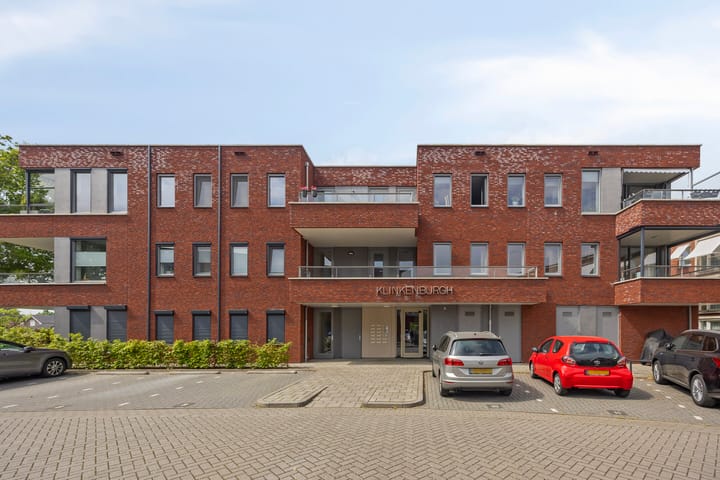 Foto 3 van Nieuwlandsweg 16-C