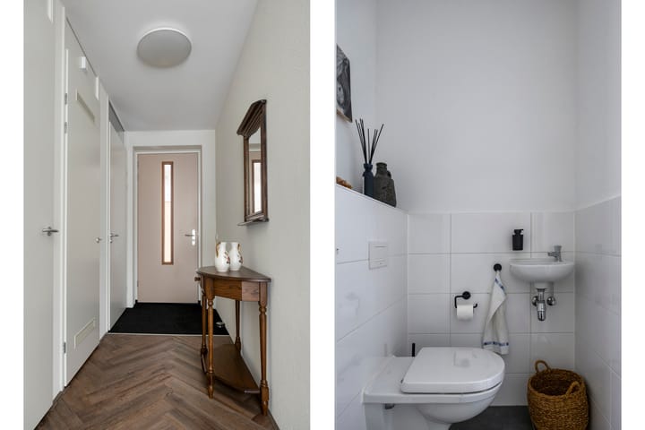 Foto 5 van Nieuwlandsweg 16-C