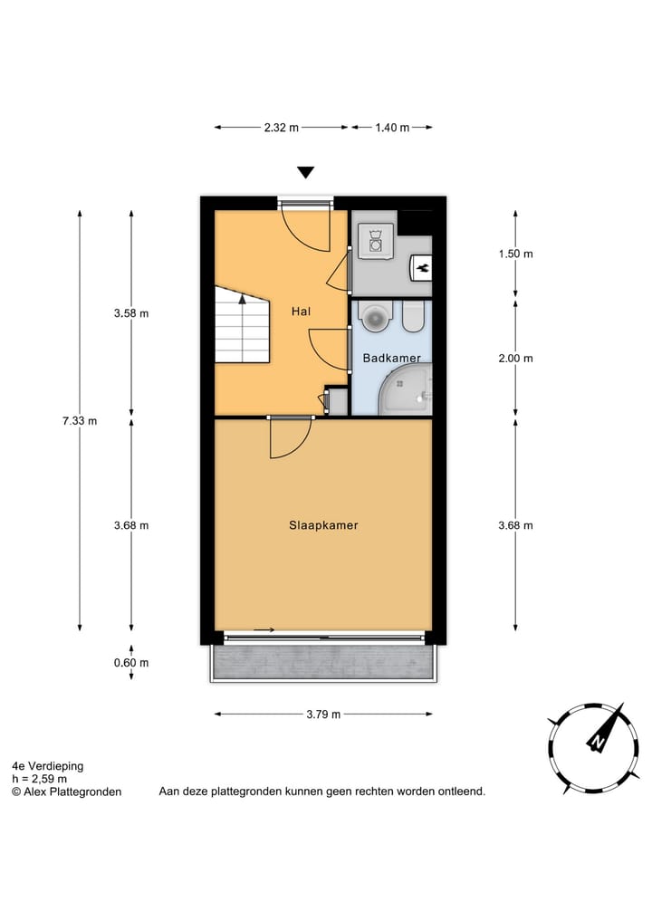 Foto 34 van Rederserf 34