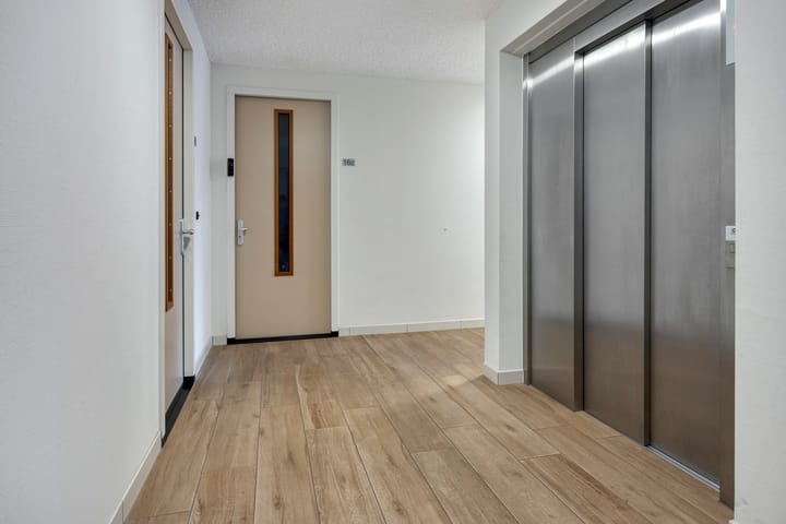 Foto 4 van Nieuwlandsweg 16-C