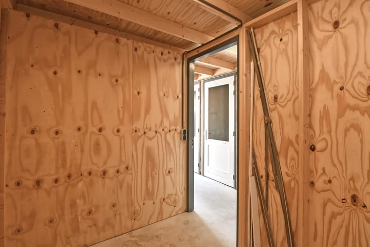 Foto 38 van Eshofsestraat 2-N