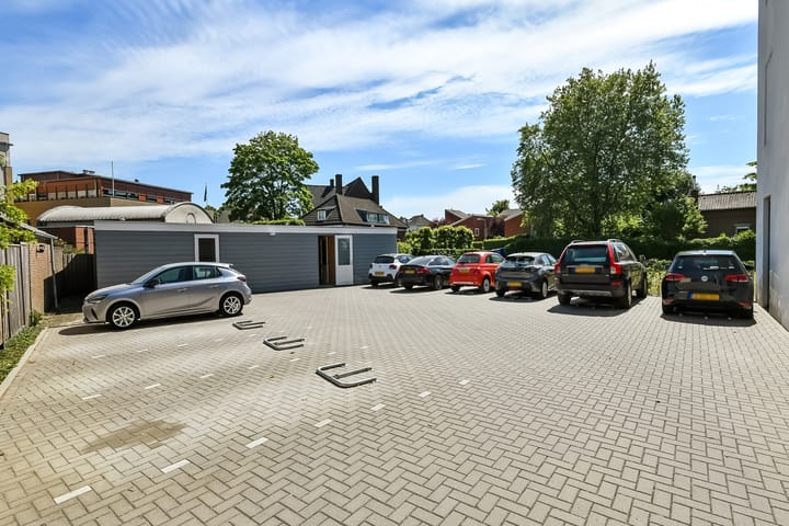 Foto 39 van Eshofsestraat 2-N