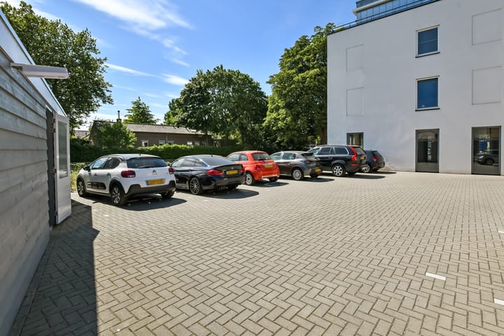 Foto 40 van Eshofsestraat 2-N