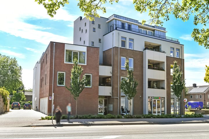 Foto 41 van Eshofsestraat 2-N