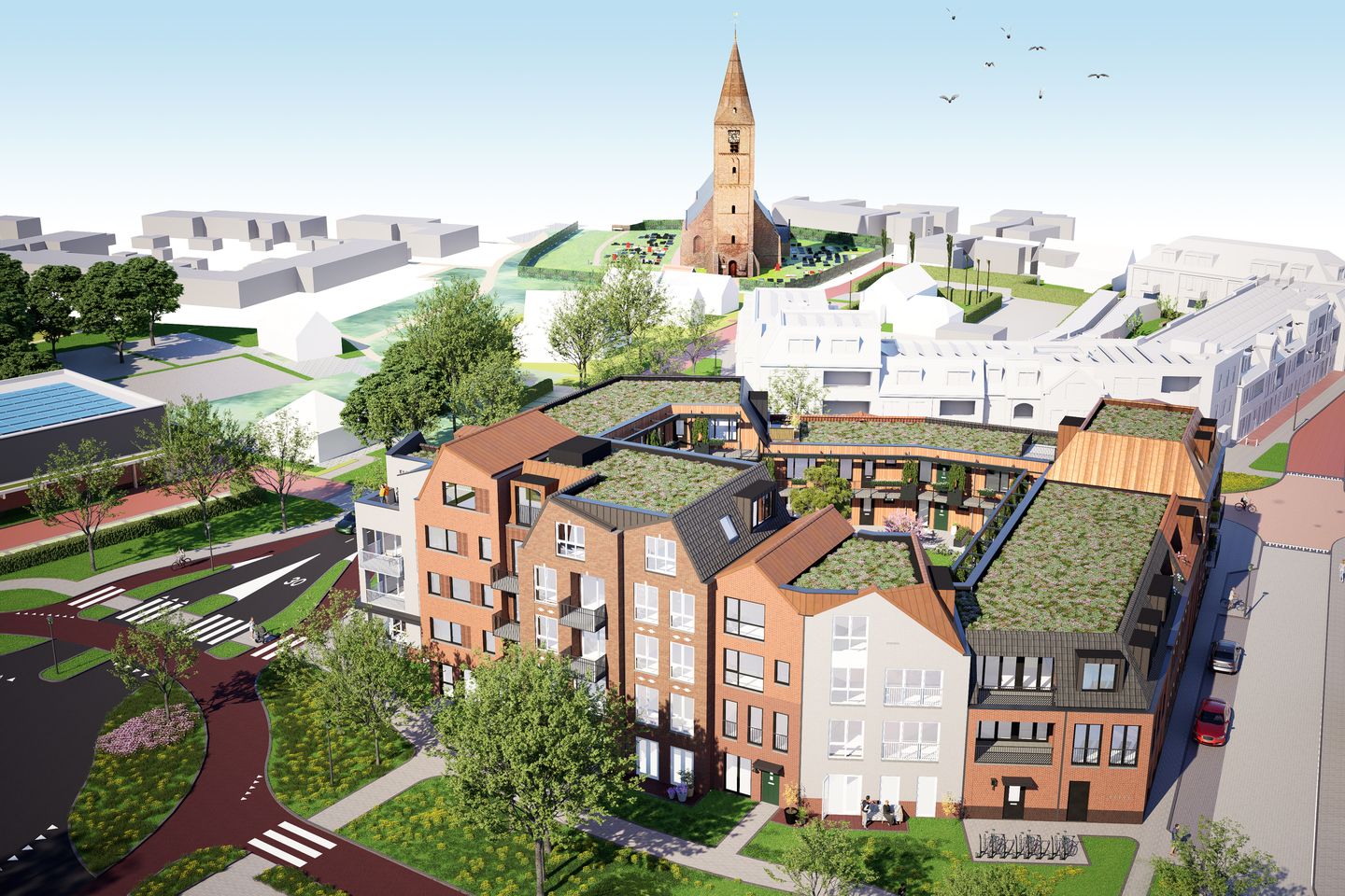 Foto 8 van De Strandwal