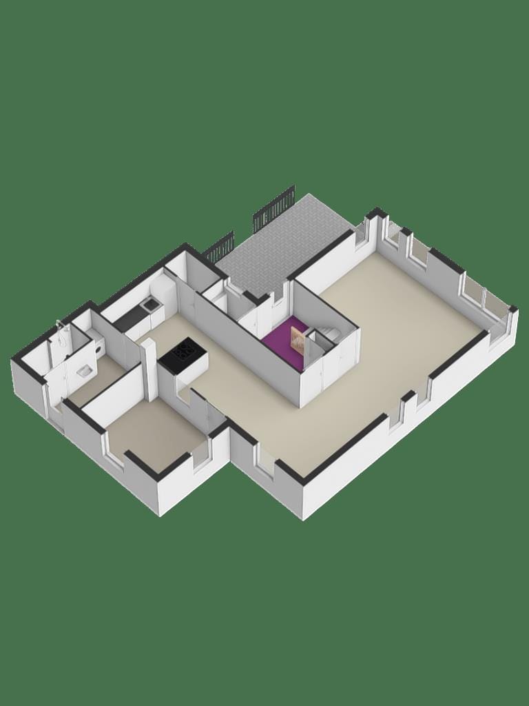 Foto 54 van Bastionstraat 3