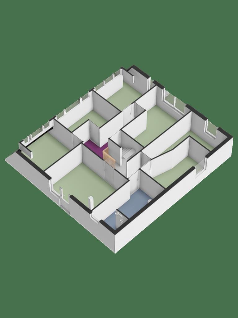 Foto 55 van Bastionstraat 3