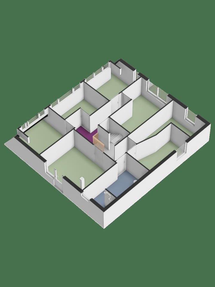 Foto 55 van Bastionstraat 3