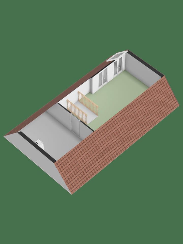 Foto 56 van Bastionstraat 3