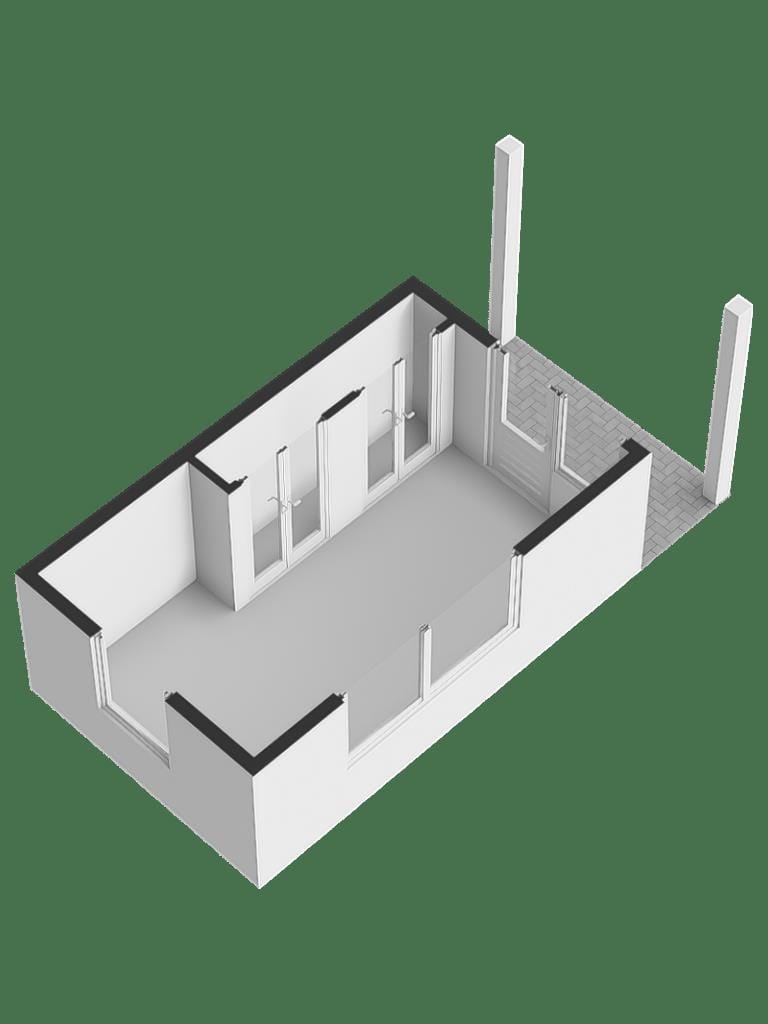 Foto 58 van Bastionstraat 3