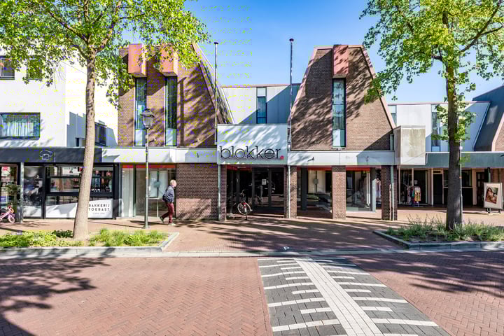 Westerdorpsstraat 6, Hoevelaken