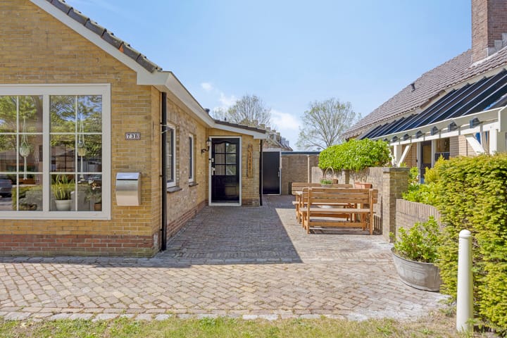 Foto 7 van Herenweg 73-B