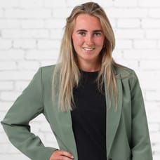 Amy Telkamp - Vastgoedadviseur