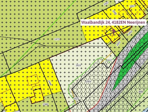 Photo 39 of Waalbandijk 24