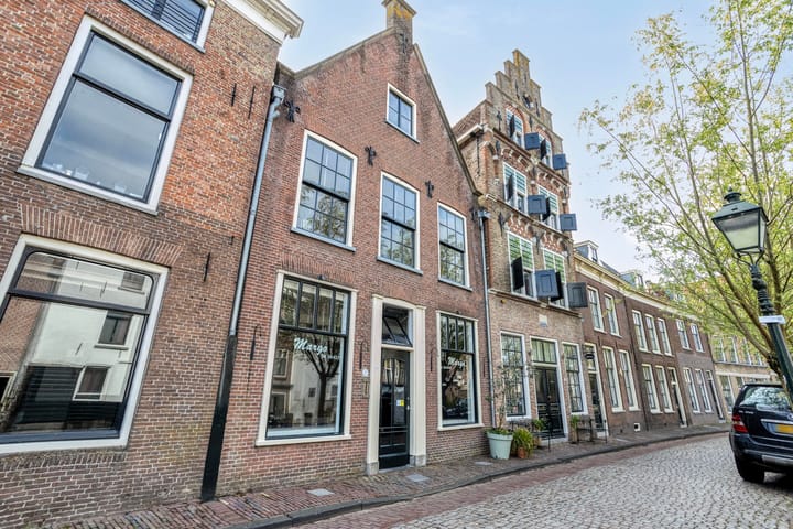 Foto 2 van Havenstraat 3