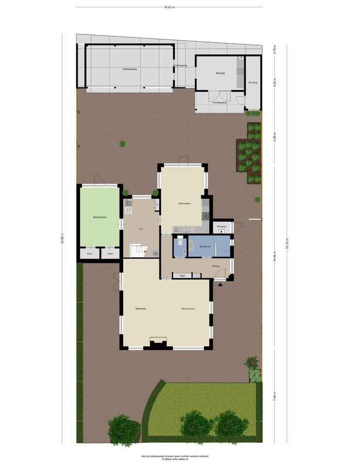 Foto 46 van Herenweg 73-B