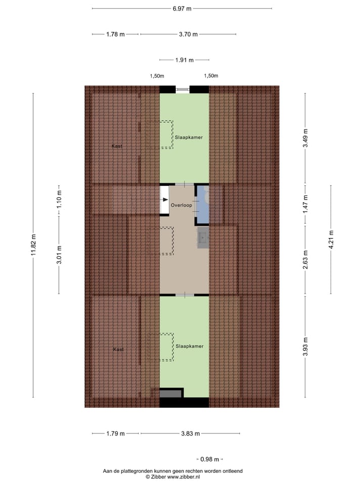 Foto 48 van Herenweg 73-B