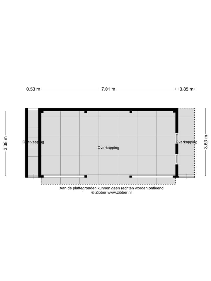 Foto 50 van Herenweg 73-B